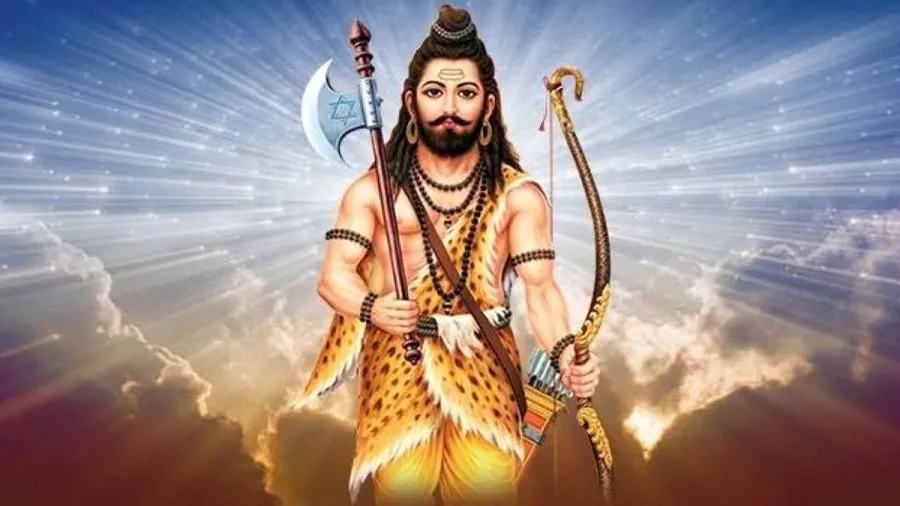 અક્ષય તૃતીયા પર વિષ્ણુના છઠ્ઠા અવતારનો જન્મ, જાણો કેમ ભગવાન પરશુરામ આજે પણ છે જીવંત! 2 Akshaya Tritiya