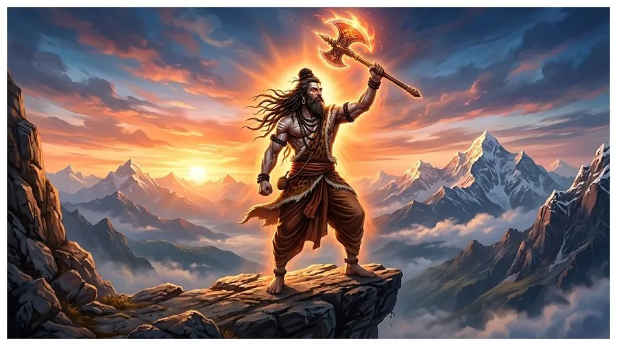 Akshaya Tritiya