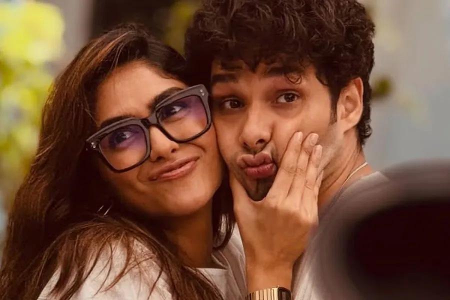 Do Deewane Seher Mein 
