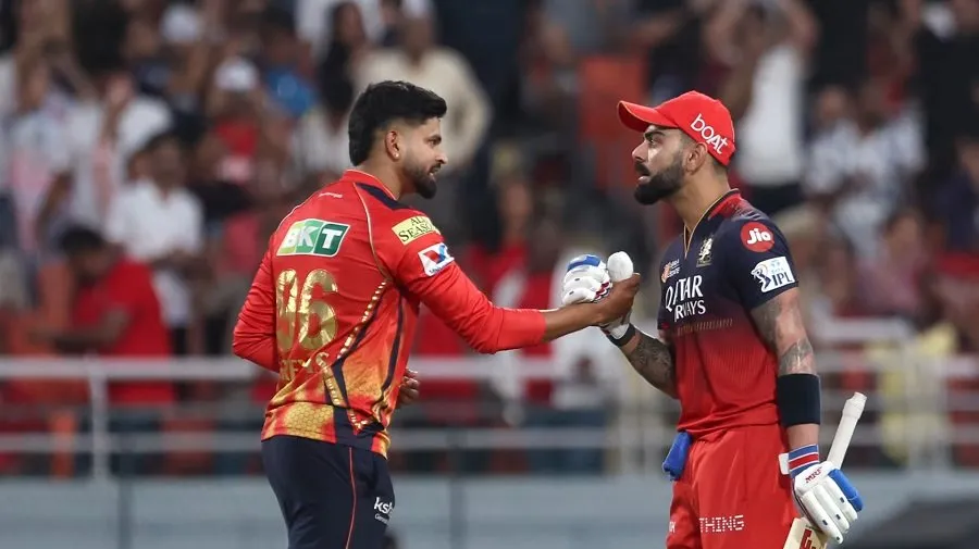 IPL 2026 Points Table: મુંબઈને હરાવી પંજાબ કિંગ્સ નંબર-1, RCBએ ગુમાવ્યો તાજ! 3 pan.jpg