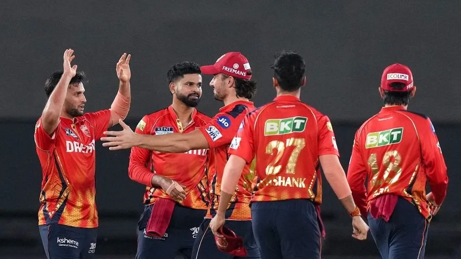 IPL 2026 Points Table: મુંબઈને હરાવી પંજાબ કિંગ્સ નંબર-1, RCBએ ગુમાવ્યો તાજ! 2 pan21.jpg