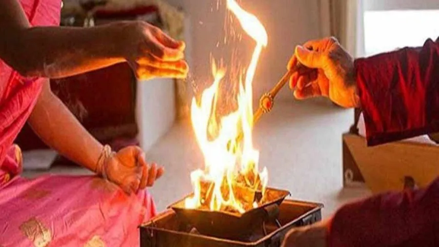 Yagya rules