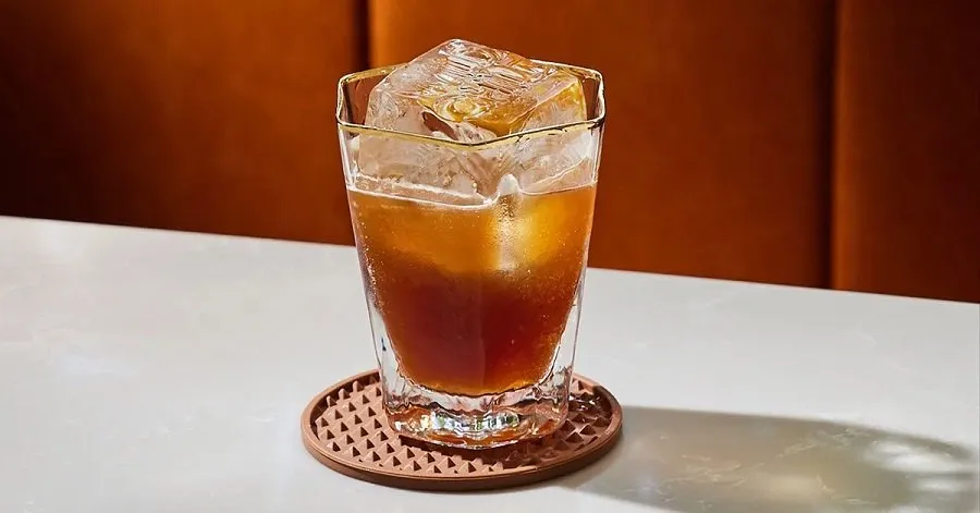 Tamarind drink