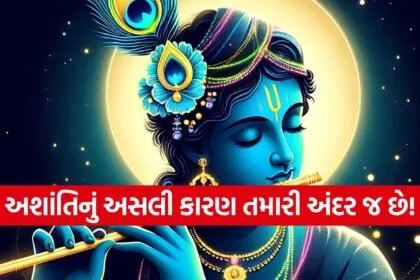 Gita Updesh