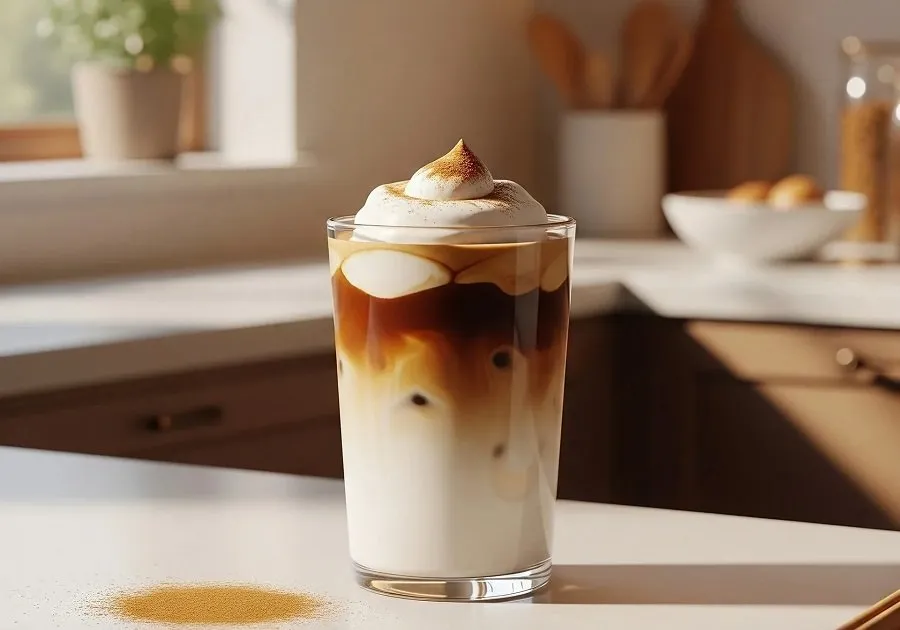 cloud coffee