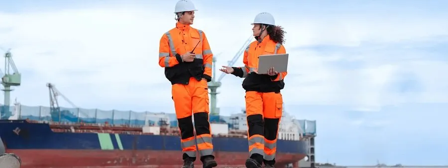 Maritime Engineering