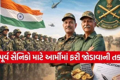 Territorial Army