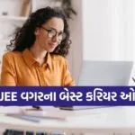 Career options