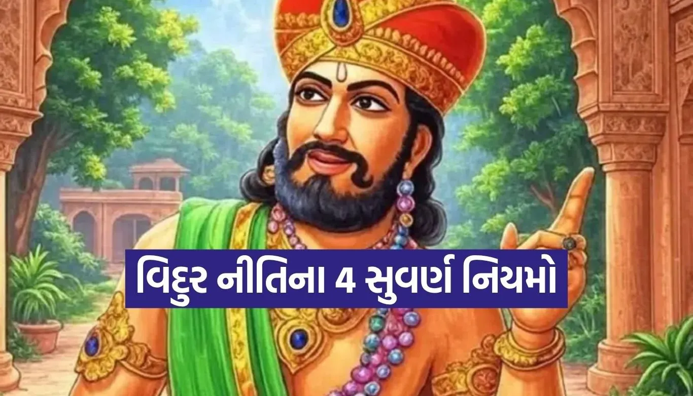 Vidur Niti
