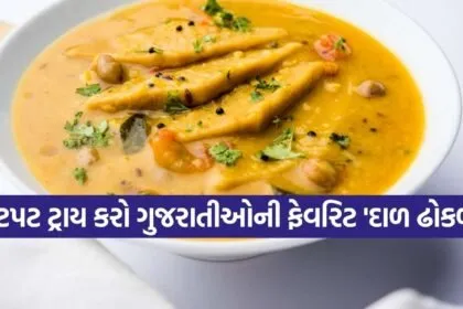 Dal Dhokli