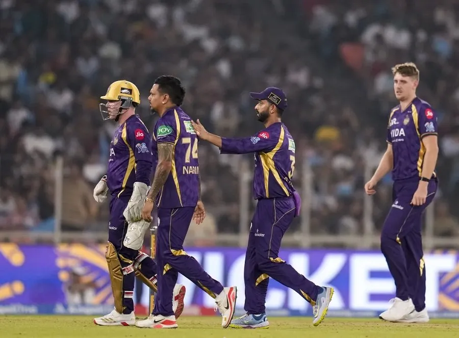 MI અને RCBની શરમજનક યાદીમાં જોડાયું કોલકાતાનું નામ, સતત 5મી હારથી હાહાકાર 2 mi.jpg
