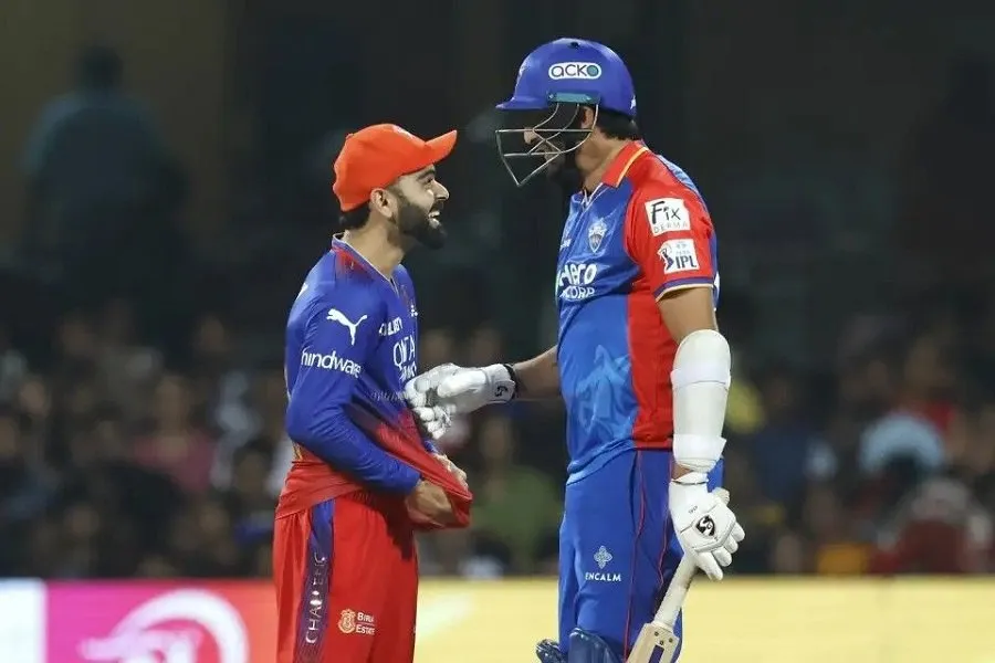 શું દિલ્હીની ટીમ RCBને આપી શકશે ટક્કર? જાણો IPLમાં કોણ કોના પર પડ્યું ભારે 3 rcb.jpg