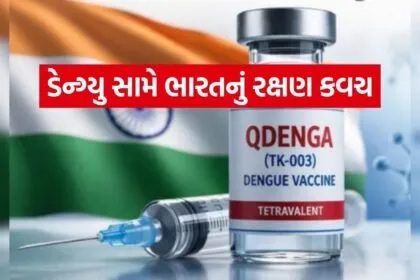 Dengue Vaccine 1804