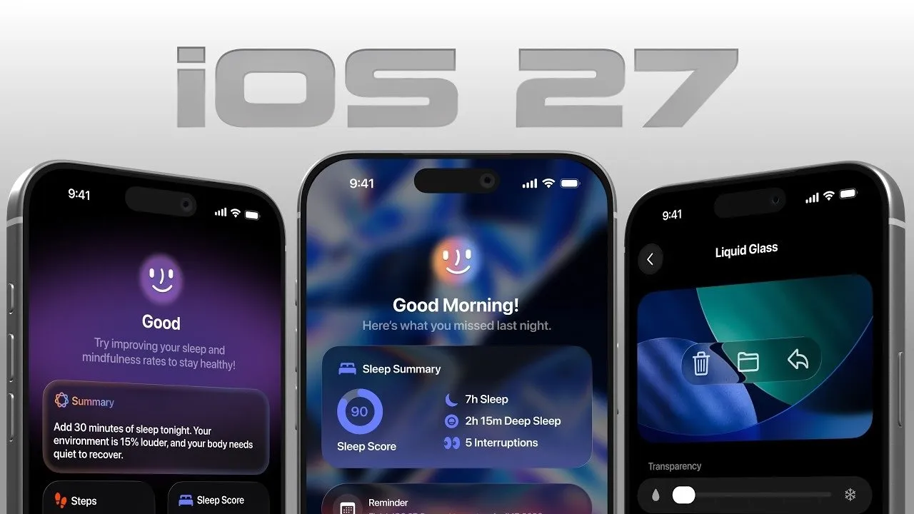 હવે આઇફોન પોતે જ લખશે તમારા મેસેજ, Apple લાવી રહ્યું છે ટાઇપિંગની દુનિયામાં ક્રાંતિ! 2 ios .jpg