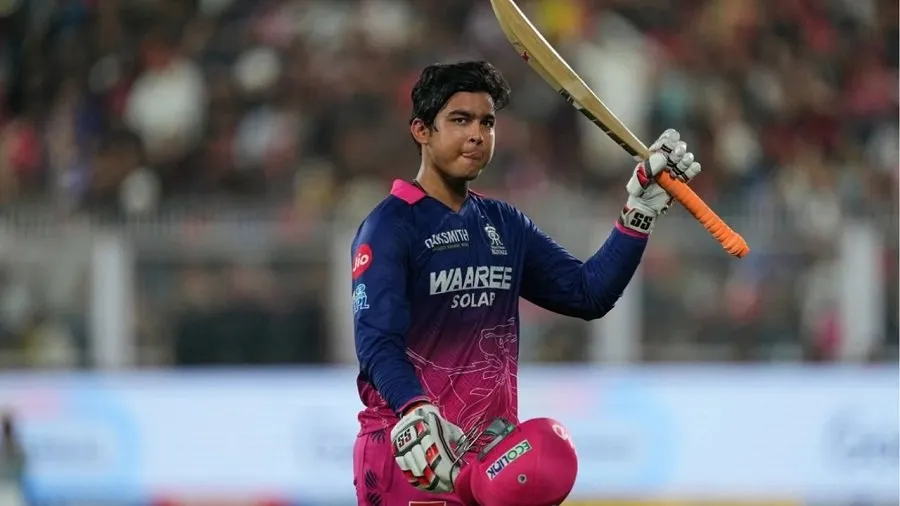 IPL 2026 ઓરેન્જ કેપ: ટોપ-5 માં 4 ભારતીય બેટ્સમેનોનો દબદબો, જાણો કોણ સૌથી આગળ? 3 vaibav.jpg