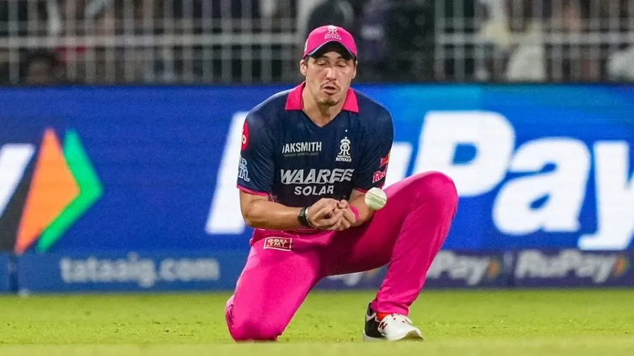 KKR vs RR: નાન્દ્રે બર્ગરને પડી 96 લાખની ભૂલ! રિન્કુ સિંહને મળી દિવાળીની વહેલી ગિફ્ટ, ફેન્સ થયા આશ્ચર્યચકિત 2 rin.jpg