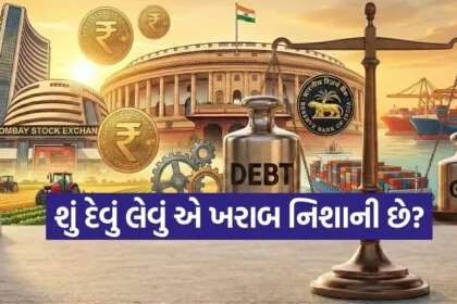 India debt 2004