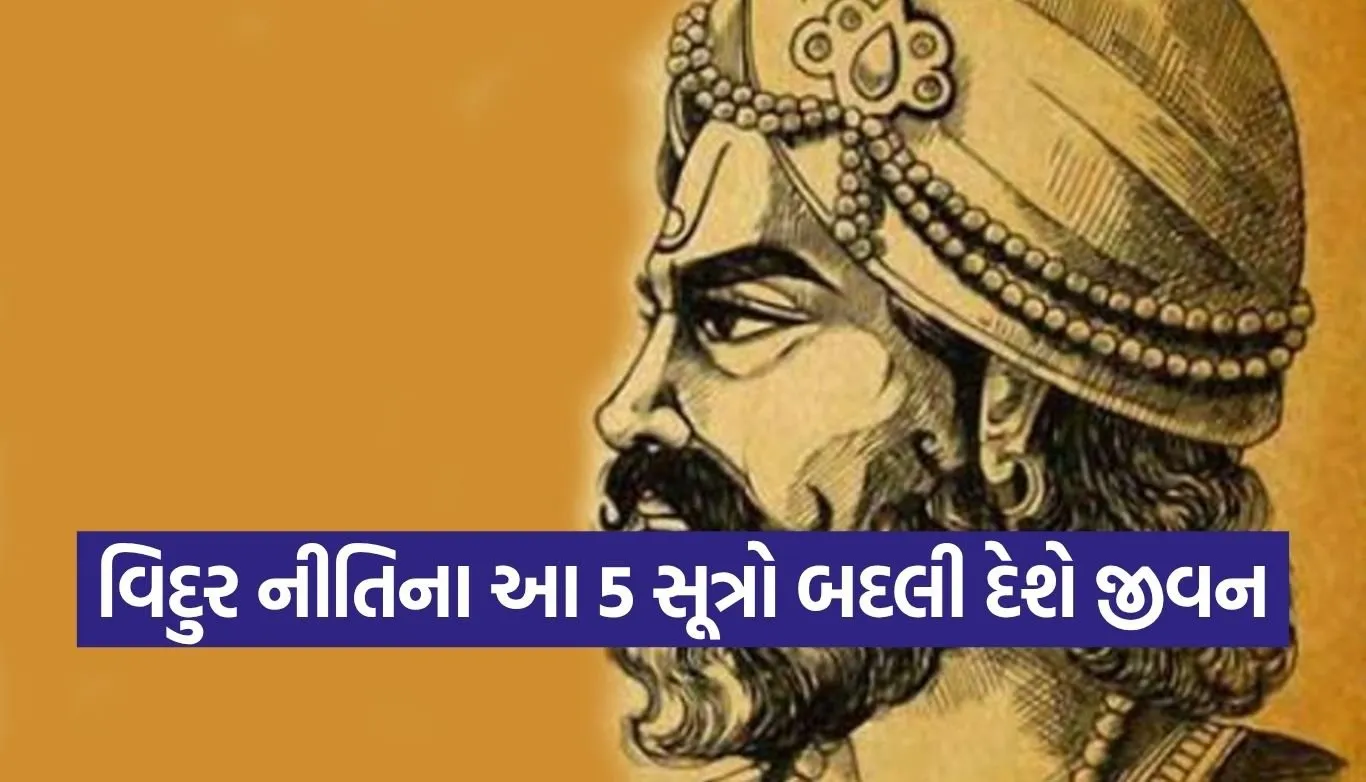 Vidur Niti
