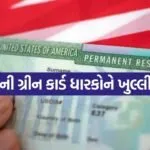 Green card 2004