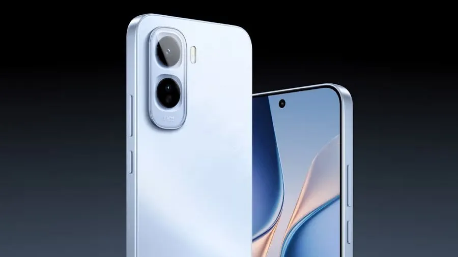 ₹30,000થી સસ્તો મળશે 9020mAh બેટરીવાળો Vivo T5 Pro 5G, જાણો કેવી રીતે મેળવવું ડિસ્કાઉન્ટ 2 Vivo T5 Pro 5G