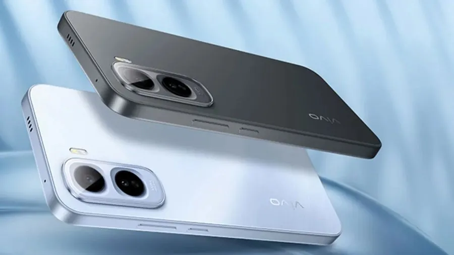 Vivo T5 Pro 5G