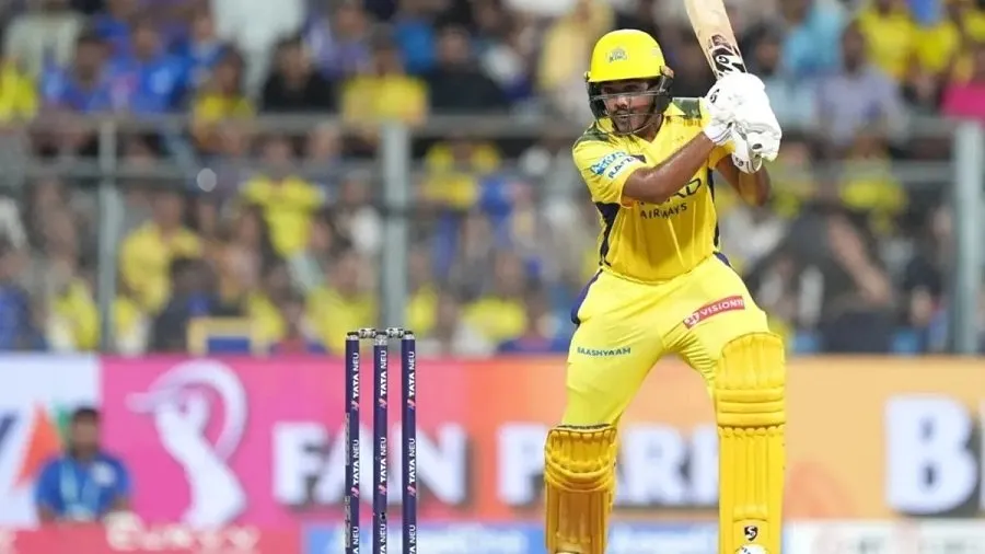 આયુષ મ્હાત્રે બાદ CSK માં ઈજાગ્રસ્ત ખેલાડીઓનું લિસ્ટ થયું લાંબુ, જાણો હવે કોણ રમશે? 2 c.jpg