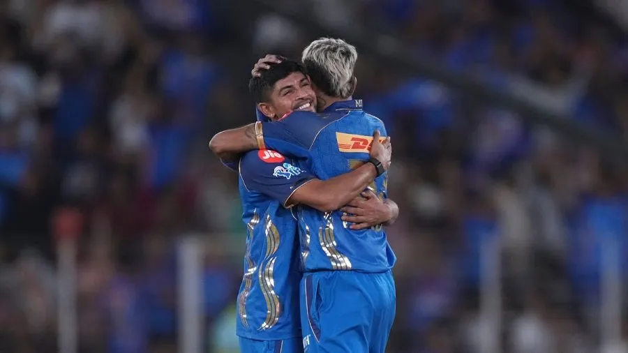 IPL 2026: મુંબઈ ઈન્ડિયન્સનો માસ્ટર સ્ટ્રોક! ટ્રેન્ટ બોલ્ટ જે ન કરી શક્યો તે અશ્વિની કુમારે કરી બતાવ્યું, જાણો આ ૧.૨૧ કરોડનો આંકડો શું 3 aswin kumar.jpg