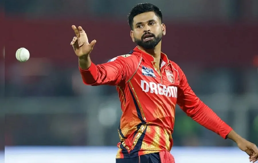IPL 2026: શ્રેયસ અય્યરના ટીમ ઇન્ડિયાના રસ્તા હજુ બંધ નથી! દિગ્ગજ ખેલાડીએ બતાવ્યો વાપસી 3 sreyash1.jpg