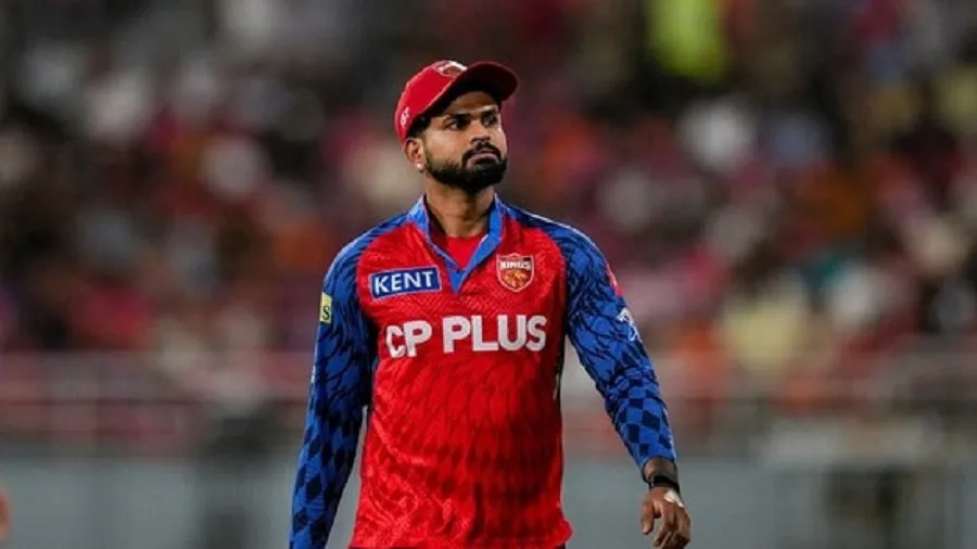 IPL 2026: શ્રેયસ અય્યરના ટીમ ઇન્ડિયાના રસ્તા હજુ બંધ નથી! દિગ્ગજ ખેલાડીએ બતાવ્યો વાપસી 2 sreyash.jpg