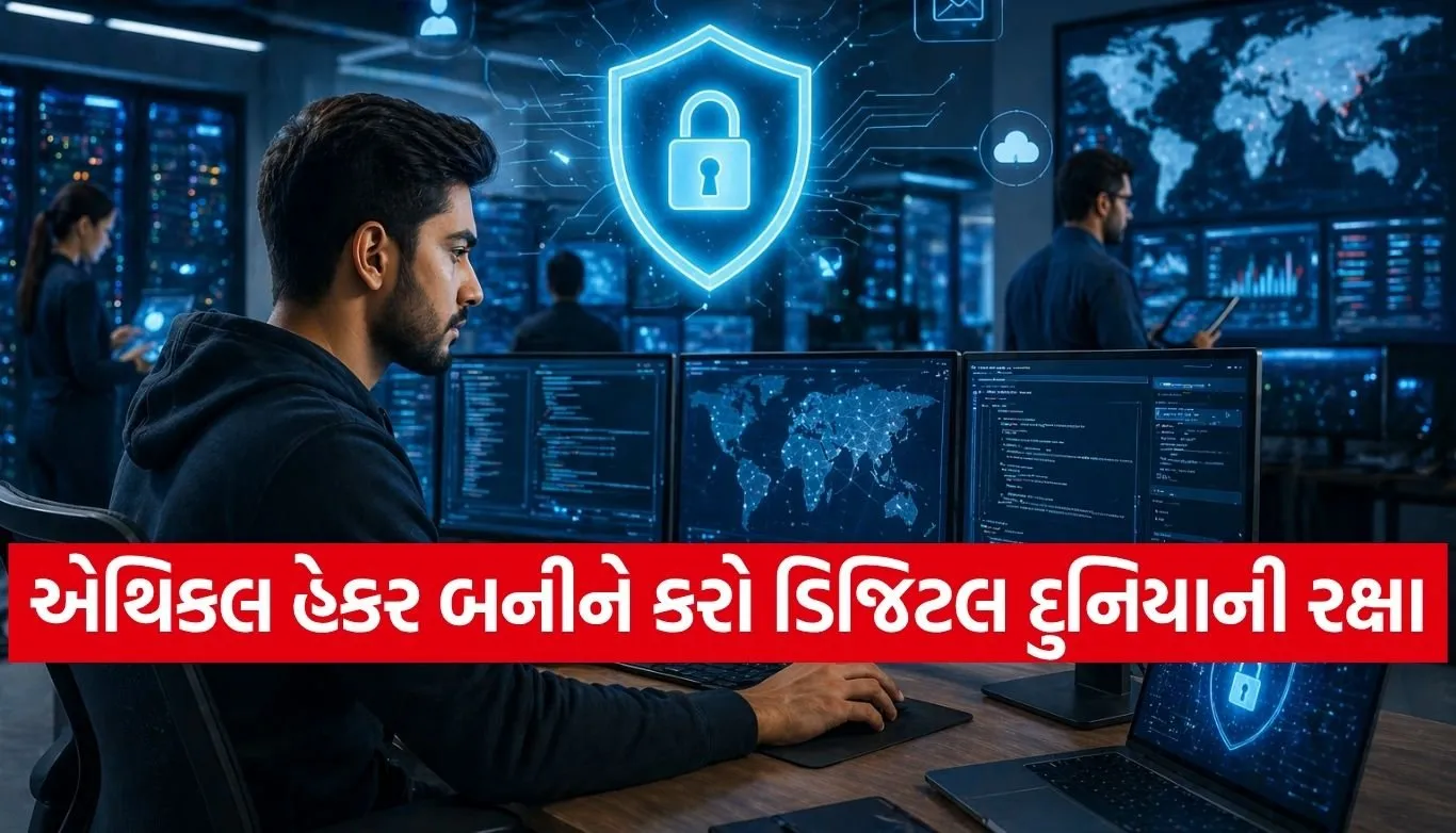BTech Cyber Security career