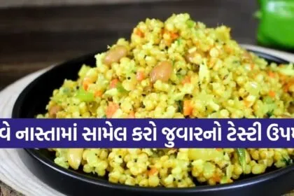 Jowar Upma