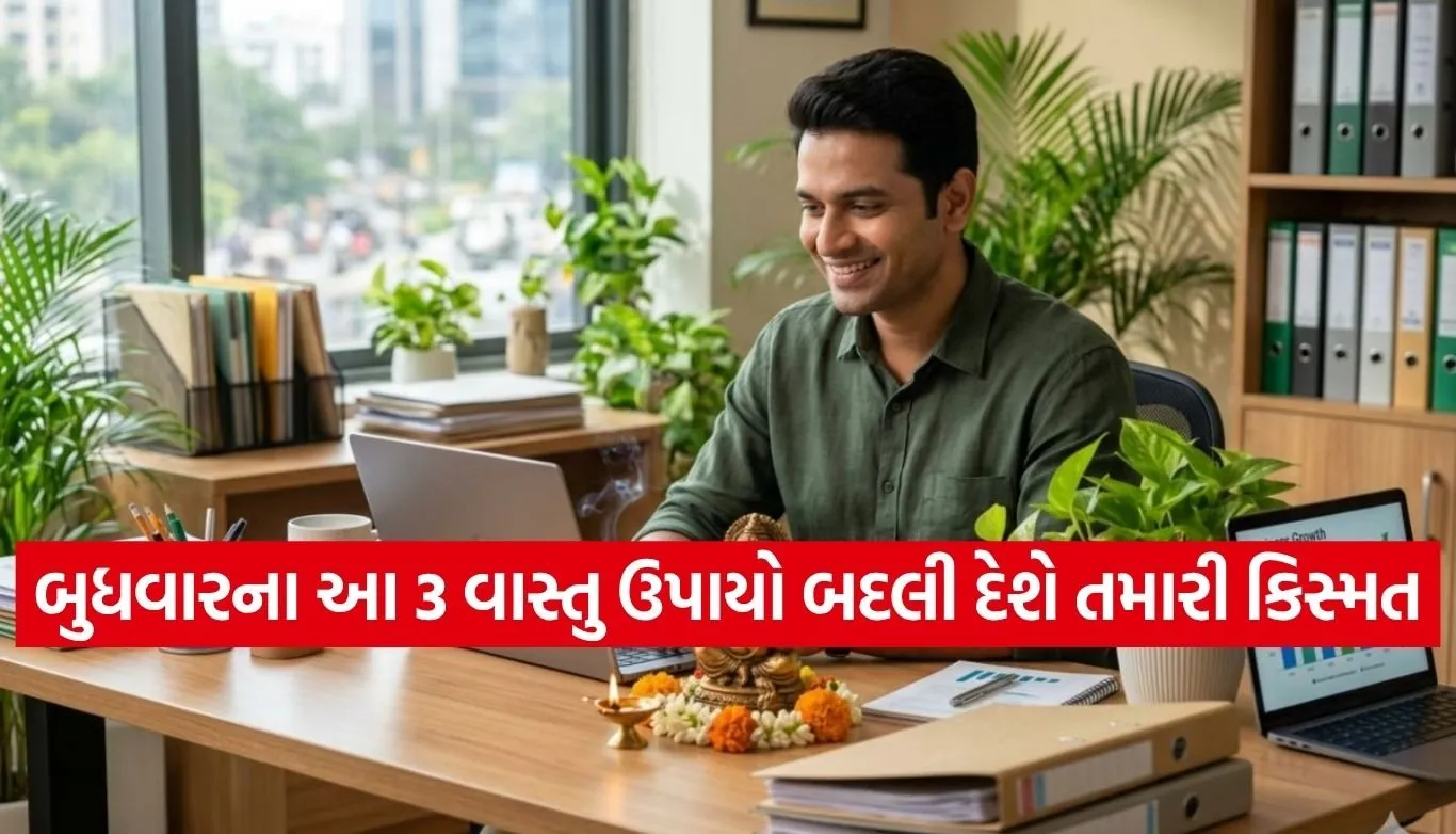 Vastu Tips