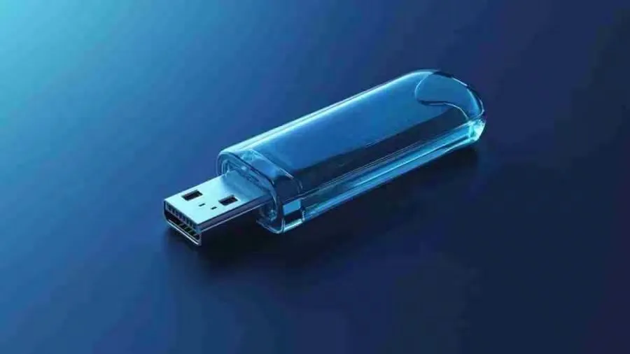 USB Killer