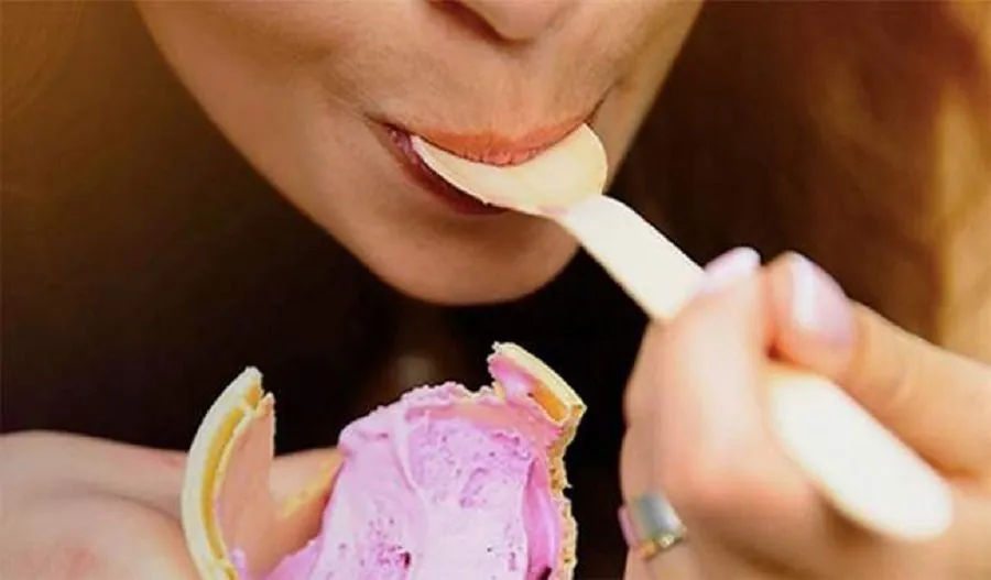 Ice Cream Tester