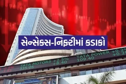 Share market 2204