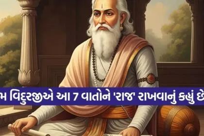 Vidur Niti