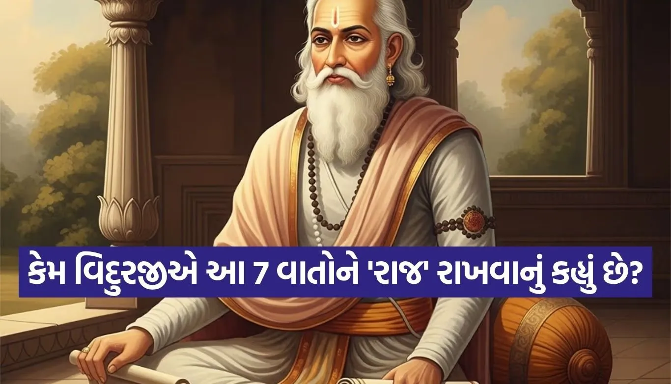 Vidur Niti