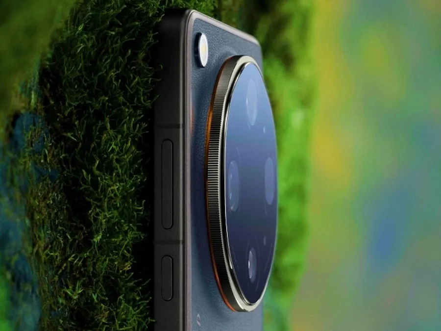 Oppo Find X9 Ultra 