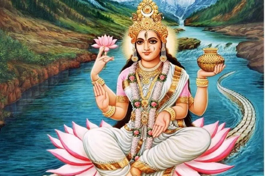 Ganga Saptami