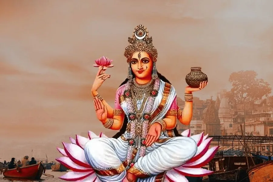 ગંગા સપ્તમી પર સફેદ વસ્તુઓનું દાન કેમ છે અનિવાર્ય? જાણી લો પુણ્ય કમાવવાનું સૌથી શ્રેષ્ઠ મુહૂર્ત 2 Ganga Saptami