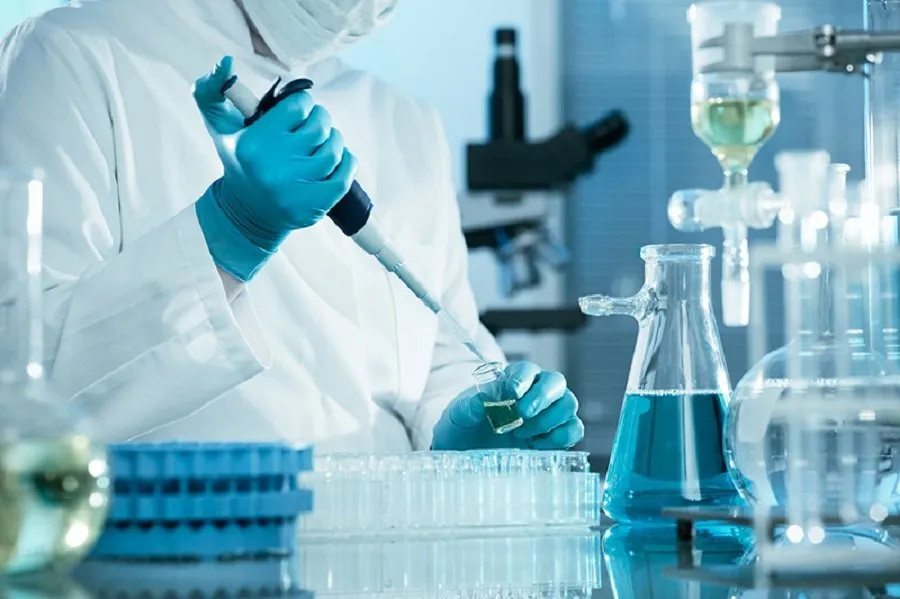 Biotechnology 
