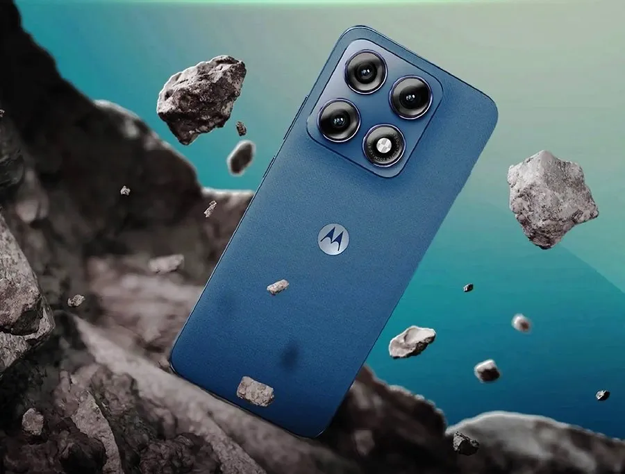 શું તમે નવો ફોન લેવાનું વિચારી રહ્યા છો? તો Motorola Edge 70 Proના આ ફીચર્સ જરૂર જોઈ લેજો 2 Motorola Edge 70 Pro