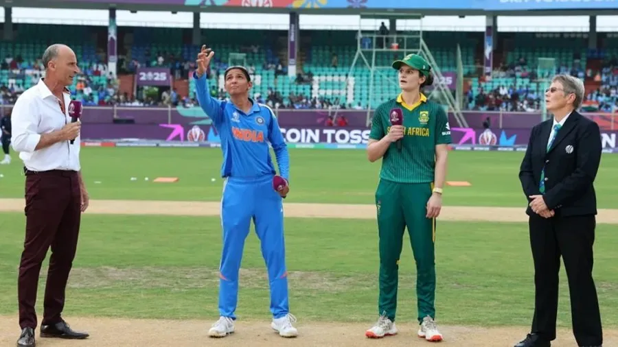 IND-W vs SA-W: આજના મેચનો સમય બદલાયો? જાણો ક્યારે અને ક્યાં ફ્રીમાં જોઈ શકાશે લાઈવ મેચ 2 sa.jpg