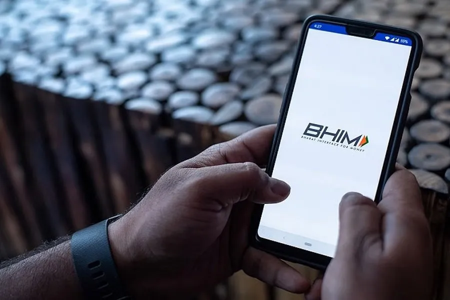 હવે BHIM એપ પર ફ્રીમાં ચેક કરો તમારો CIBIL સ્કોર, NPCIએ લોન્ચ કર્યું શાનદાર ફીચર! 2 BHIM UPI