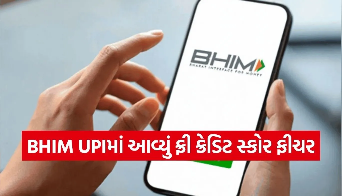 BHIM UPI