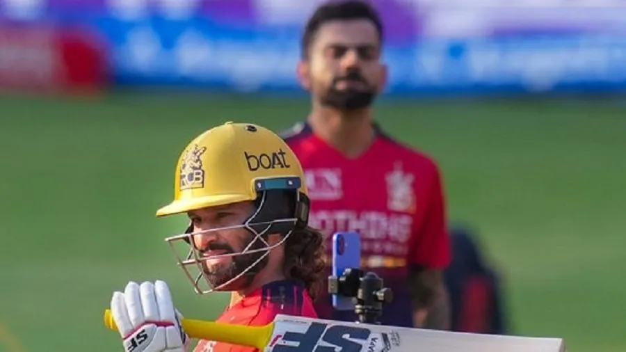 RCB ના કેપ્ટન પાટીદારે ખોલ્યું સફળતાનું સિક્રેટ: 'ડોમિનેન્સ અમારો મિજાજ છે', વિરાટ કોહલી પાસેથી શીખ્યા જીતના મંત્રો 2 rcb caption.jpg
