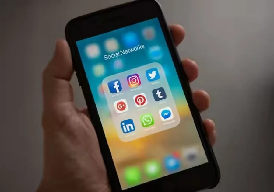 Mobile app