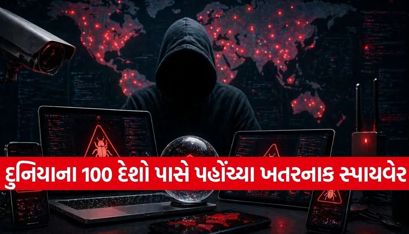 Spyware