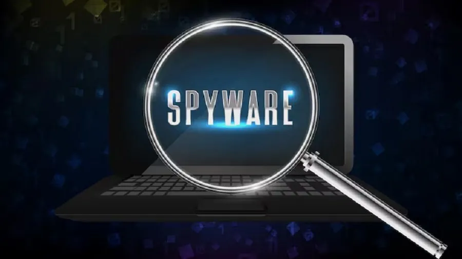 Spyware