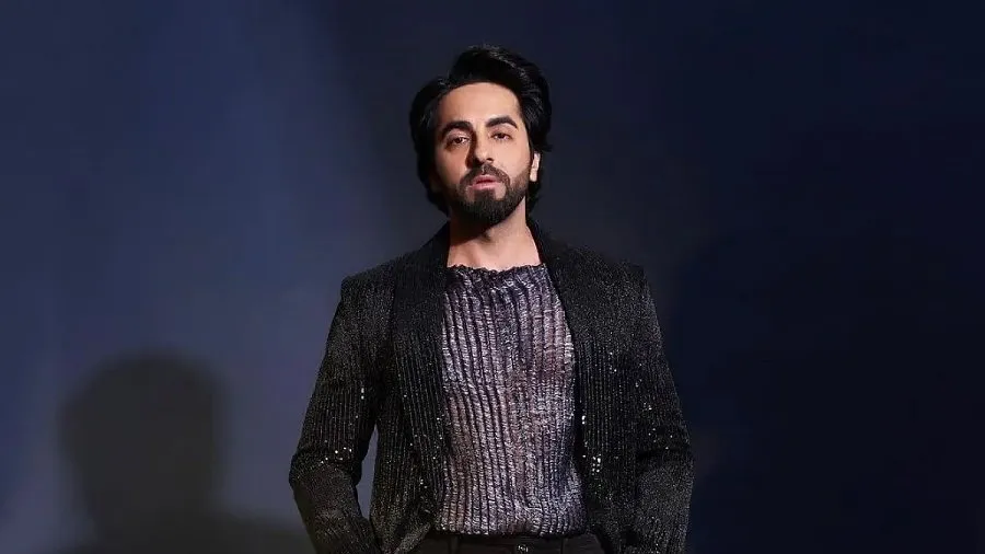 Ayushmann Khurrana